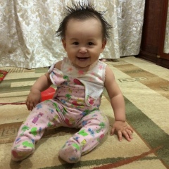 Гульназ Есенгалиева, 02.05.1988, Атырау