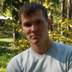 Дмитрий Шестаковский, 23.08, Челябинск
