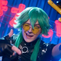 Денис Цукрин, 07.04, Москва