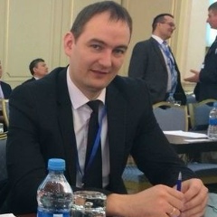 Вадим Бондарь, 01.08.1984, Астана