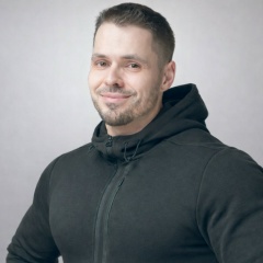 Женя Сироткин, 08.06, Москва