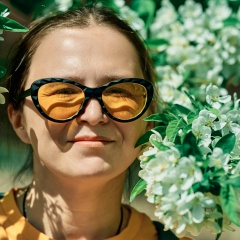 Альфия Сайфиева, 20.05, Санкт-Петербург