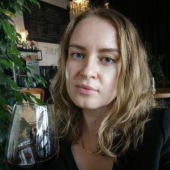 Анна Николаенко, 24.02.1985, Санкт-Петербург