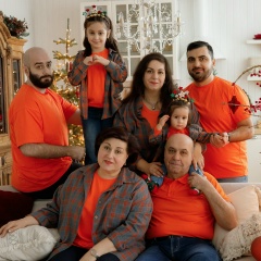 Марина Карапетян, 04.08, Санкт-Петербург