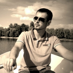 Marjan Fedorushun, 07.02.1989, Коломыя