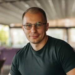 Никита Курмаев, 30.11, Тольятти