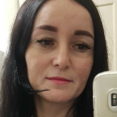 Анастасия Семенова, 26.11.1987, Геленджик