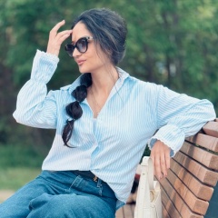 София Манукян, 18.04