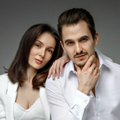 Ксения Штанге, 29.02, Москва