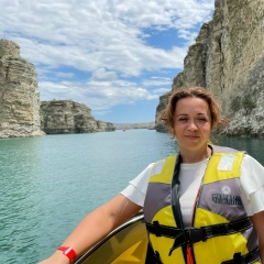 Мария Ковалёва, 08.09.1983, Дубна