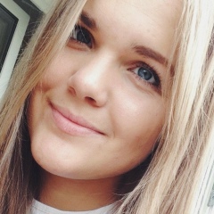 Марина Рогова, 01.10, Москва