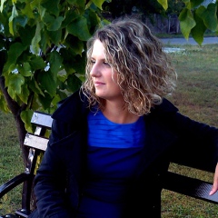 Анастасия Калиниченко, 08.01.1994, Кременчуг