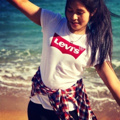 Nan Christina-Htut, 14.02.1992