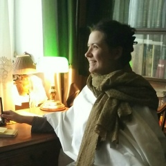 Екатерина Кривцова, 15.11