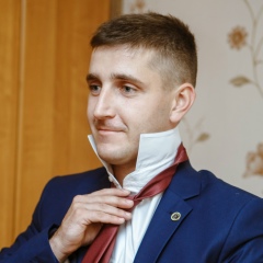 Женя Подуфалов, 30.07, Бар