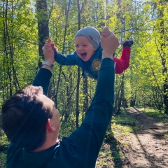 Александр Кусля, 18.08.1990, Сергиев Посад