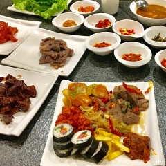 Назым Азимова