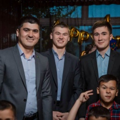 Довлетгелди Гурбангелдиев, 17.01, Мары