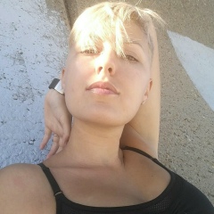 Лина Фукс, 07.03.1989, Воронеж