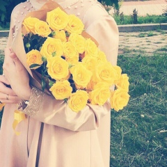Imashka Gagaeva, 07.04.2006, Грозный