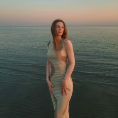 Эльвира Бунь, 22.02.1998