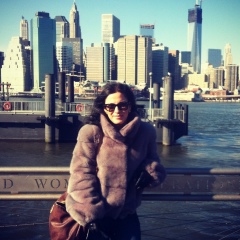 Эмма Мкртчян