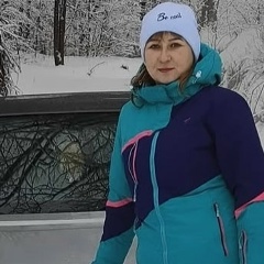 Александра Шаблеева, 15.10, Йошкар-Ола