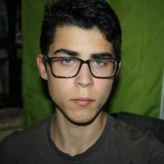 Алексей Бочкарёв, 12.09, Санкт-Петербург