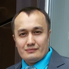 Родион Лукманов, 08.05.1979, Челябинск