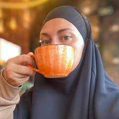 Дарья Аль-Джумили, 06.10