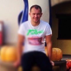 Никита Карпенко, 24.08.1986, Астрахань