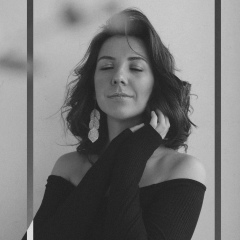 Оля Чирухина, 05.09.1989, Москва