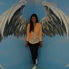 Кристина Сметанка, 04.05.1993, Сороки