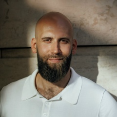 Даниил Бакшун, 09.08, Санкт-Петербург