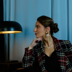 Валерия Косович, 20.10, Москва