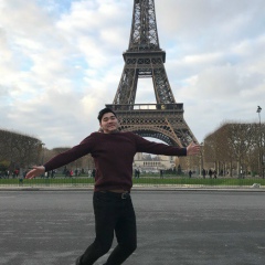 Дархан Магзум, 18.07, Астана