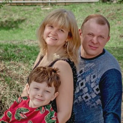 Марина Латыпова, 21.04, Владимир