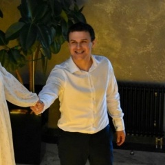 Валера Хайрулин, 13.02, Томилино