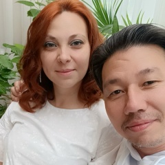 Татьяна Александровна, Санкт-Петербург