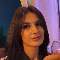 Светлана Кониева, 09.04, Владикавказ