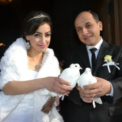 Avet Avetisyan, 01.04, Горис