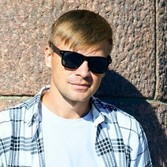 Павел Черкасов, 25.11.1989, Орёл