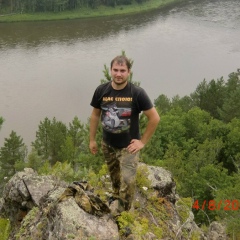 Виктор Жирнов, 20.06, Зеленогорск