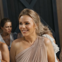 Анна Ушмарова, 09.02, Москва