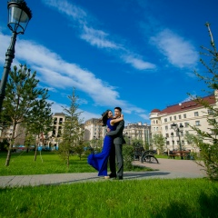 Kuralay Tastankyzy, 27.05, Астана