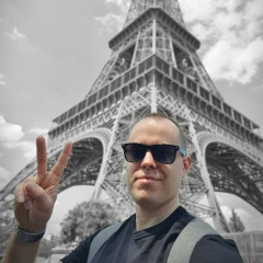 Сергей Дмитренко, 06.06.1987, Санкт-Петербург