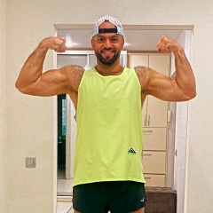 Анар Марданов, 26.11, Санкт-Петербург