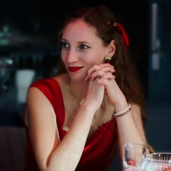 Танюшка Каёкина, Санкт-Петербург