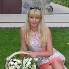 Лина Мальцева, 11.11.1985, Днепр (Днепропетровск)