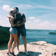 Вікторія Паламарчук, 05.05, Черновцы